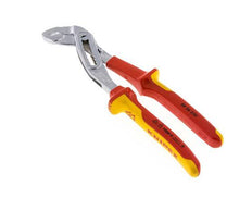 Knipex Alligator Water Pump Pliers 250mm VDE Tested Up To 1000V