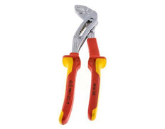 Knipex Alligator Water Pump Pliers 250mm VDE Tested Up To 1000V