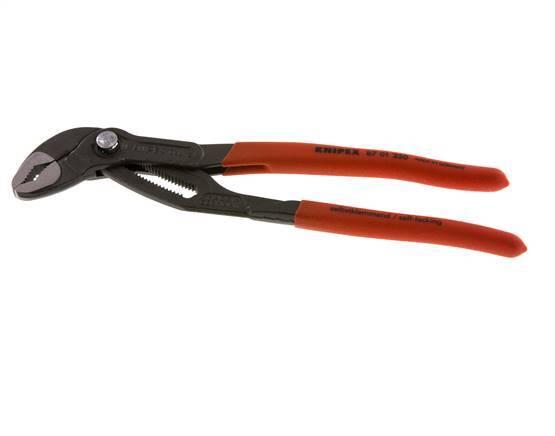 Knipex Cobra Water Pump Pliers 250mm