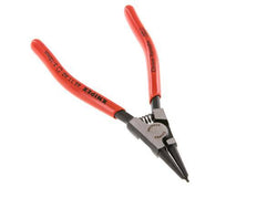 Knipex Outer Snap Ring Straight Pliers A0