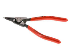 Knipex Outer Snap Ring Straight Pliers A0