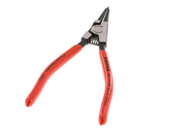 Knipex Outer Snap Ring Straight Pliers A0