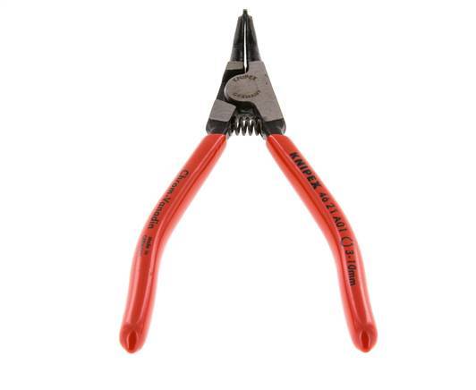 Knipex Outer Snap Ring Angled Pliers A01
