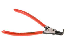 Knipex Outer Snap Ring Angled Pliers A21