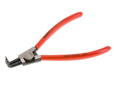 Knipex Outer Snap Ring Angled Pliers A21