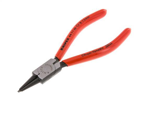 Knipex Inner Snap Ring Straight Pliers J0