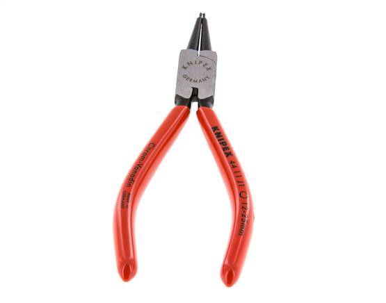 Knipex Inner Snap Ring Straight Pliers J1