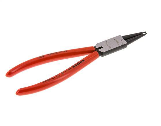Knipex Inner Snap Ring Straight Pliers J2