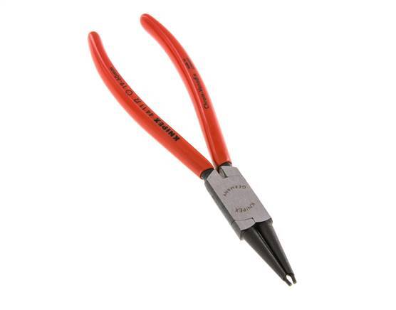 Knipex Inner Snap Ring Straight Pliers J2