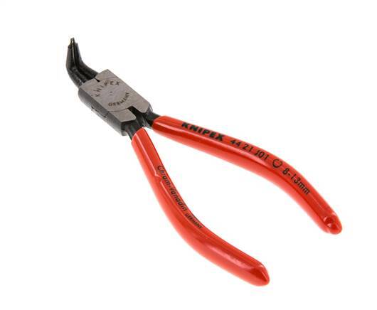 Knipex Inner Snap Ring Angled Pliers J01