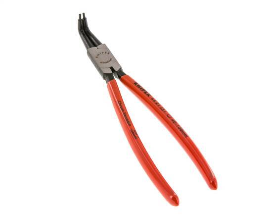 Knipex Inner Snap Ring Angled Pliers J31