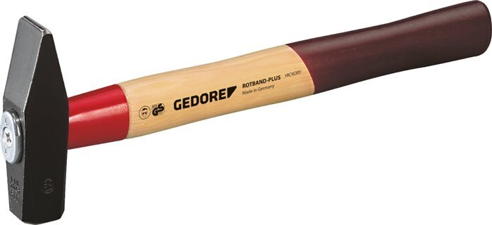 Gedore Fitter's ROTBAND-PLUS Hammer 800g