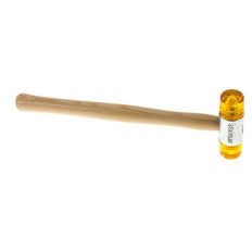 Gedore Plastic Hammer Replaceable Head 27mm