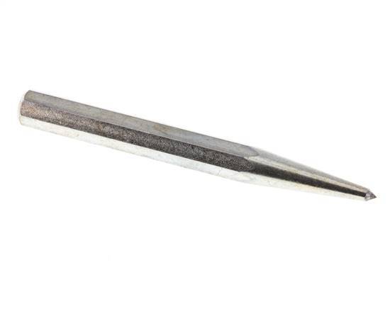 Steel Center Punch with Carbide Tip - Main Image