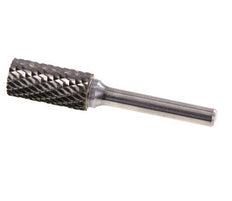 ZYA Cylinder Shaped 12 mm Carbide Burr