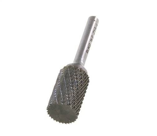 ZYA Cylinder Shaped 16 mm Carbide Burr