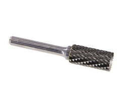 ZYA-S Cylinder With End Cut Shaped 12 mm Carbide Burr
