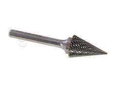 SKM Pointed Cone Shaped 16 mm Carbide Burr