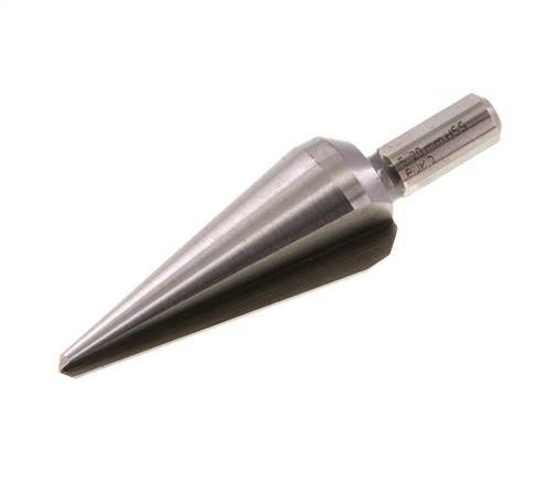 RUKO HSS Sheet Metal Drill Size 2