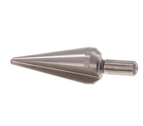 RUKO HSS Sheet Metal Drill Size 2