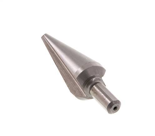 RUKO HSS Sheet Metal Drill Size 2