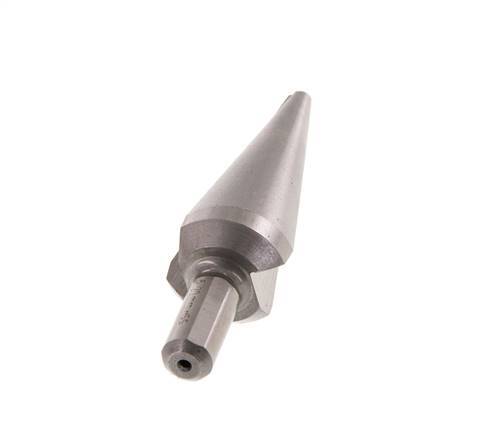 RUKO HSS Sheet Metal Drill Size 2