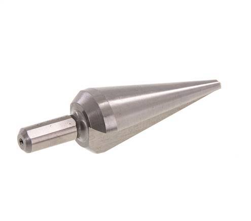 RUKO HSS Sheet Metal Drill Size 2