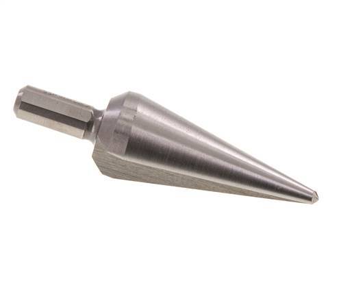 RUKO HSS Sheet Metal Drill Size 2