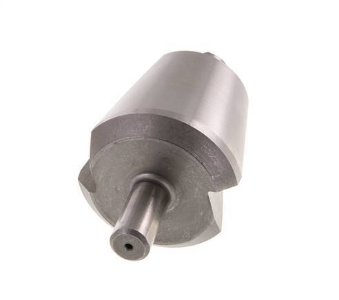 RUKO HSS Sheet Metal Drill Size 5
