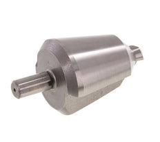 RUKO HSS Sheet Metal Drill Size 5