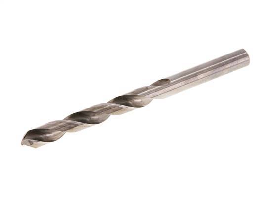 Twist Drill Bit DIN 338 N HSS-G 10.2 mm