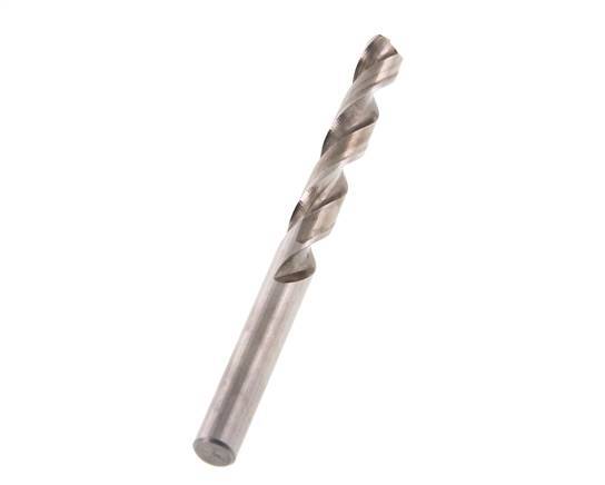Twist Drill Bit DIN 338 N HSS-G 10.2 mm