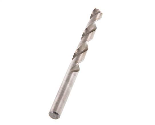 Twist Drill Bit DIN 338 N HSS-G 10.5 mm