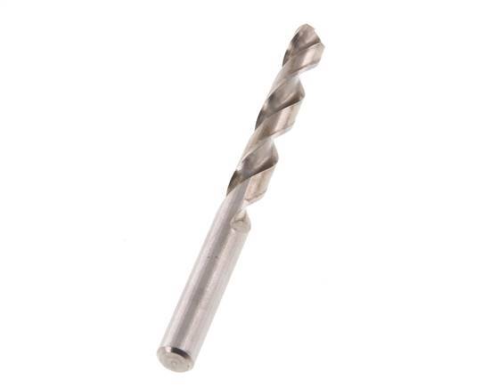 Twist Drill Bit DIN 338 N HSS-G 11.5 mm