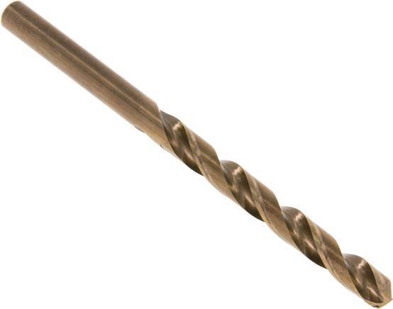 Twist Drill Bit DIN 338 N HSS-E 6.8 mm [2 Pieces]