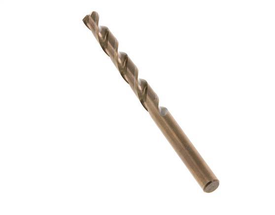 Twist Drill Bit DIN 338 N HSS-E 8.8 mm