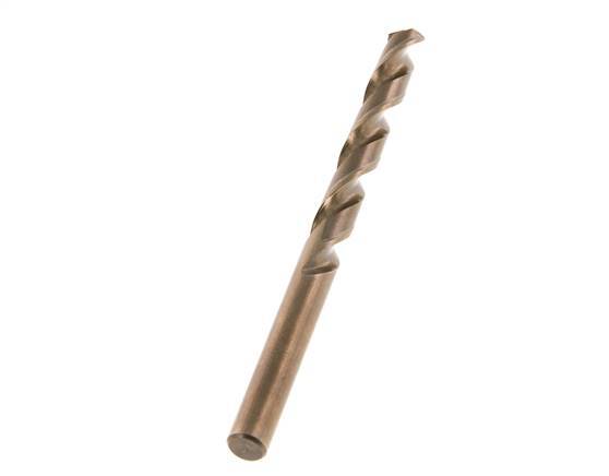 Twist Drill Bit DIN 338 N HSS-E 8.8 mm