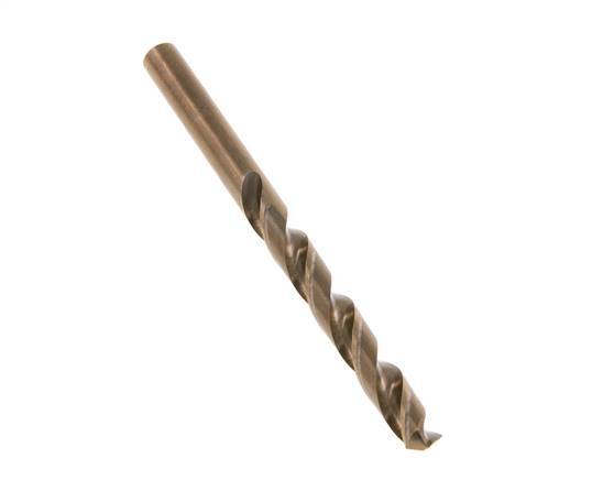 Twist Drill Bit DIN 338 N HSS-E 8.8 mm
