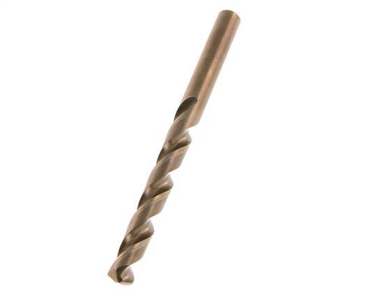 Twist Drill Bit DIN 338 N HSS-E 8.8 mm