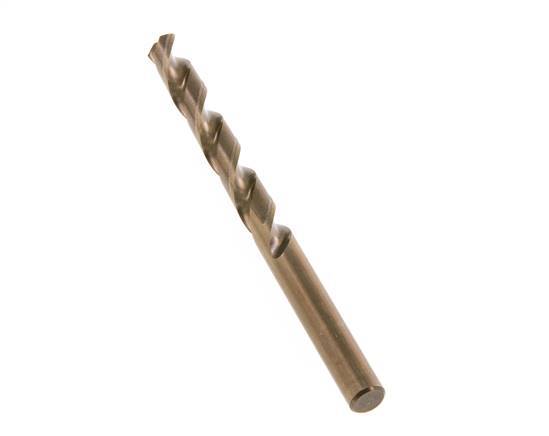 Twist Drill Bit DIN 338 N HSS-E 9 mm