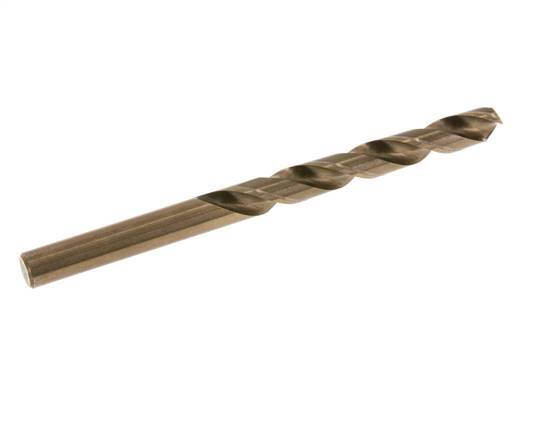 Twist Drill Bit DIN 338 N HSS-E 9 mm