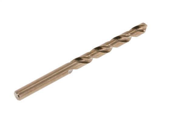 Twist Drill Bit DIN 338 N HSS-E 9.5 mm