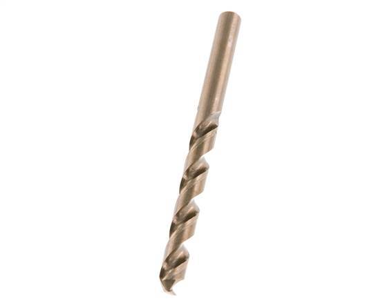 Twist Drill Bit DIN 338 N HSS-E 9.5 mm