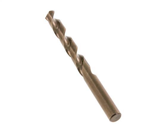 Twist Drill Bit DIN 338 N HSS-E 12.5 mm