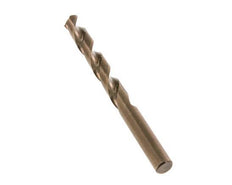 Twist Drill Bit DIN 338 N HSS-E 12.5 mm
