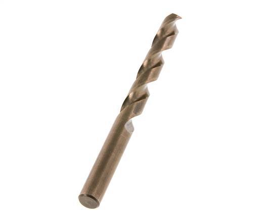 Twist Drill Bit DIN 338 N HSS-E 12.5 mm