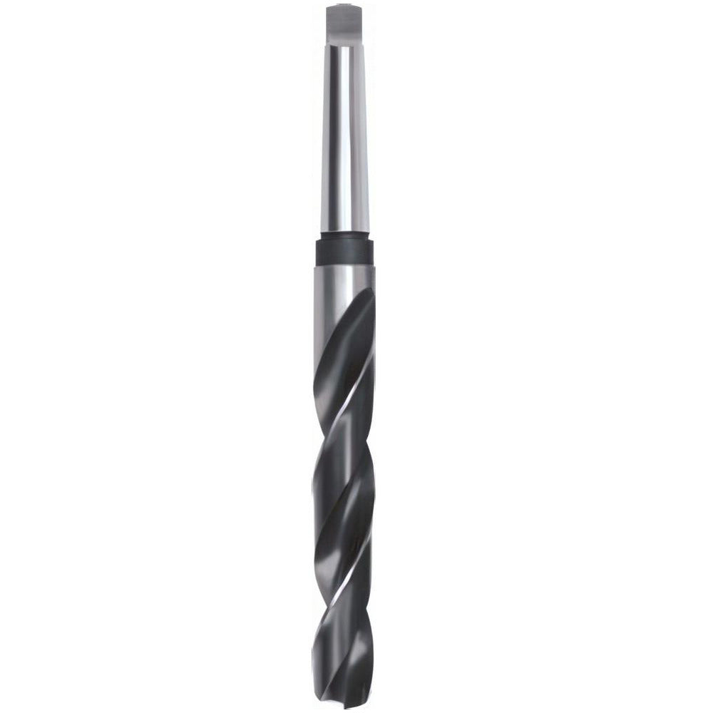 Twist Drill Bit DIN 345 N HSS-G 15.5 mm