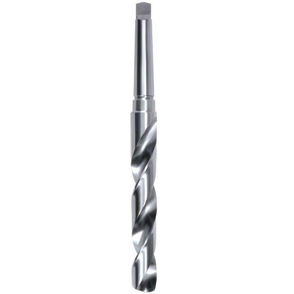 Twist Drill Bit DIN 345 N HSS-E 15.5 mm