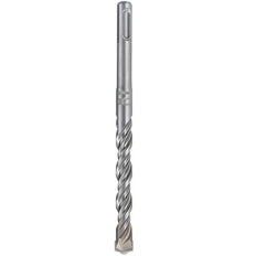 Bosch SDS-Plus Hammer Drill Bit 5x165 mm [2 Pieces]