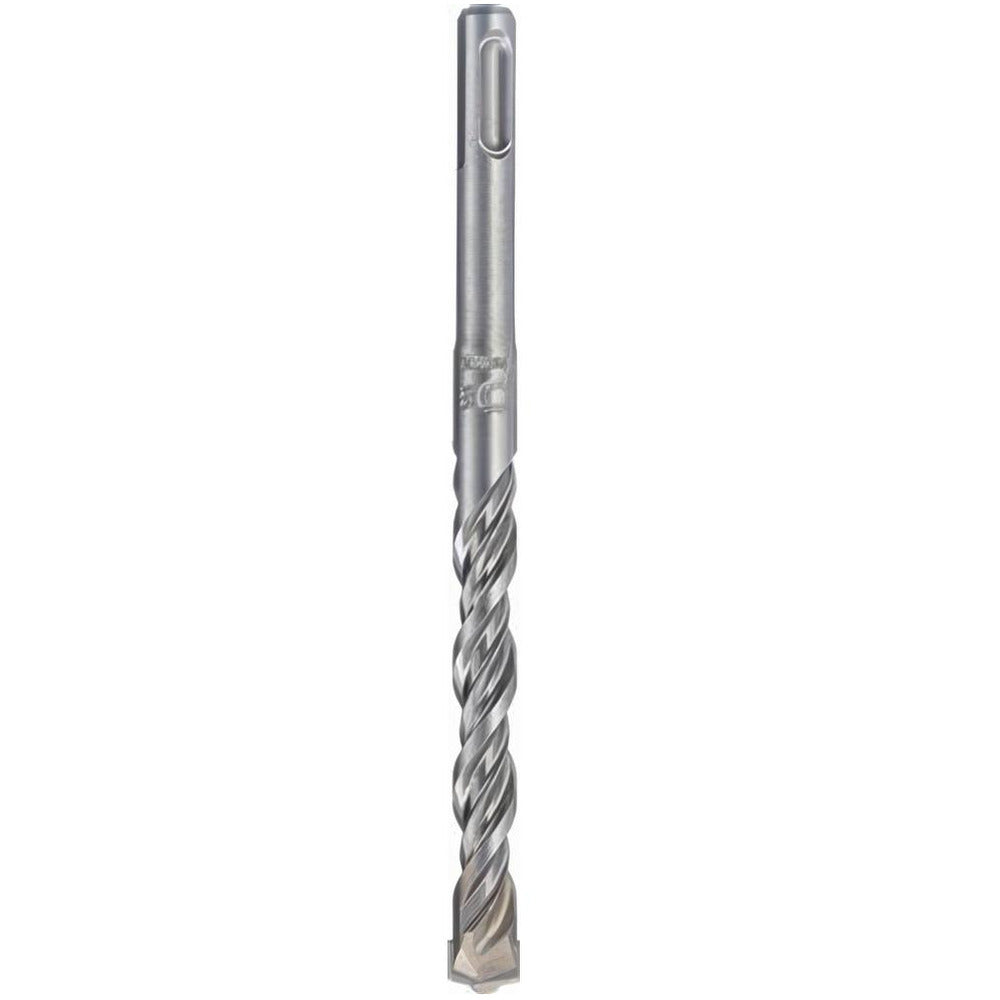 Bosch SDS-Plus Hammer Drill Bit 6.5x115 mm [2 Pieces]